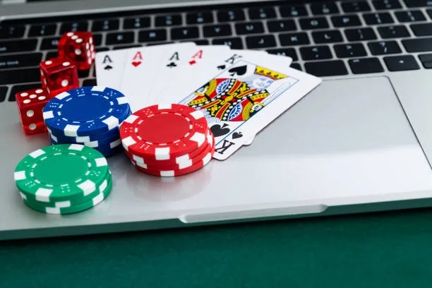 x444coin Roulette Track